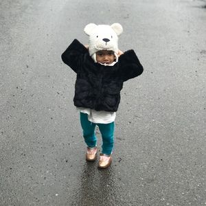 Meet your Posher, Olivia